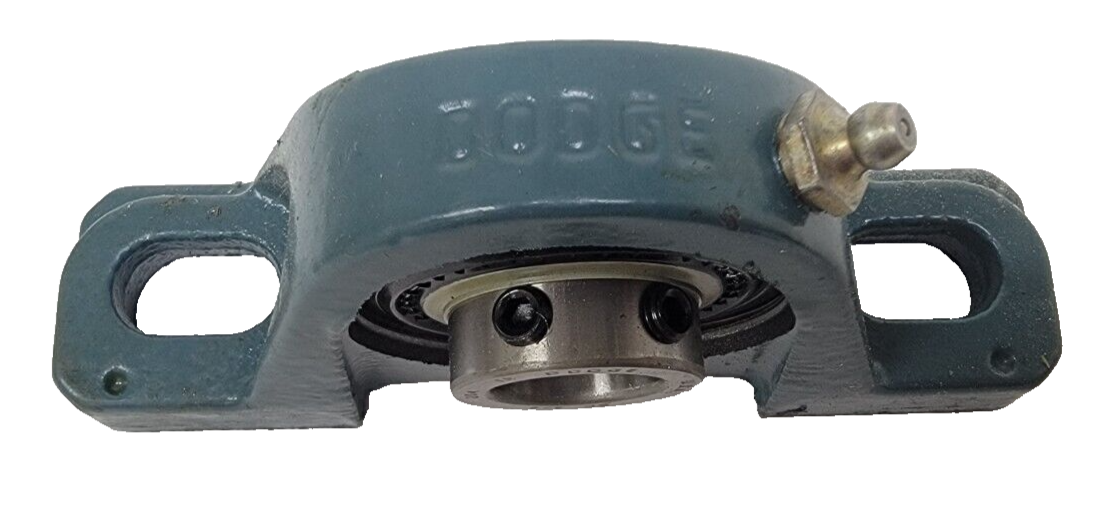 Dodge 123803-P2B-SC-012 Pillow Block Bearing 3/4