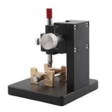 Watch Repair Remover Tool New Watch Hand Setting Fitting Press Holder Support.