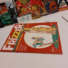 frigidaire frizzer 7/8 primo carnera    IB8