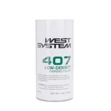 West System 407-5 Low Density Filler 4oz