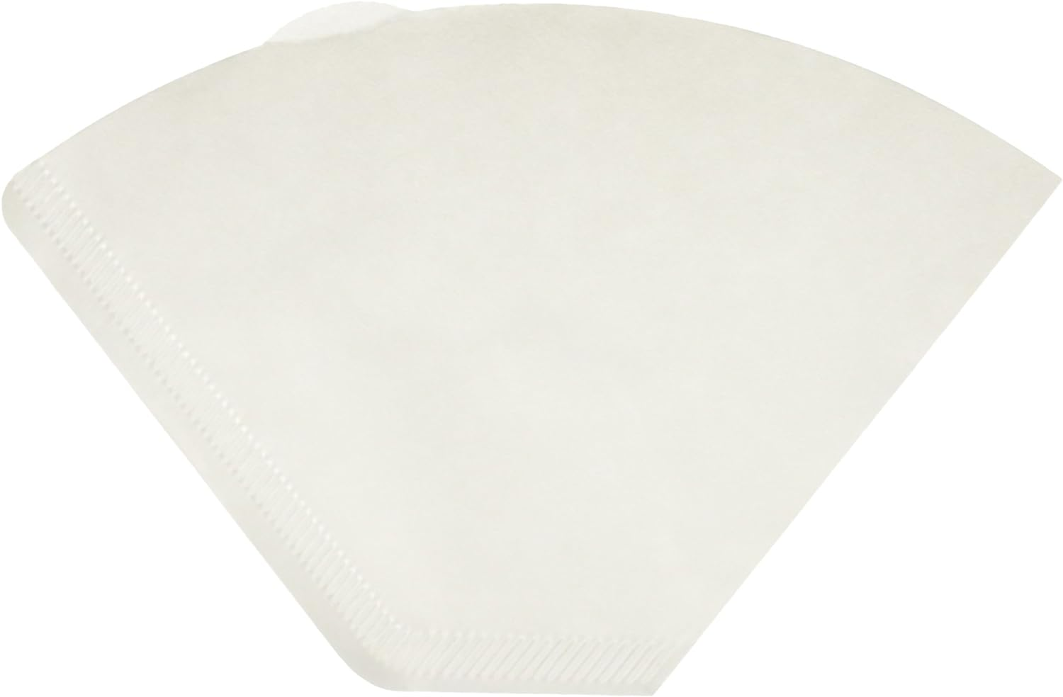 Rockline 9661 4 Cone White Coffee Filters, 800 Count (2 Packs of 400