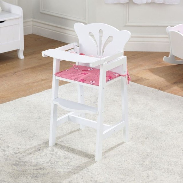 kids toy high chair