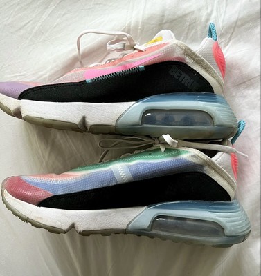 nike air max 290 be true