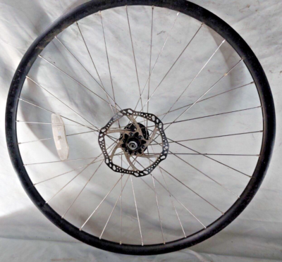 Alexrims Rear 700c Road Bike Wheel Hyperglide 135mm 32S 6-Bolt