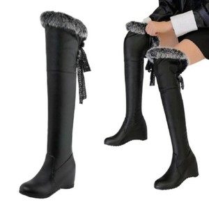 top over the knee boots