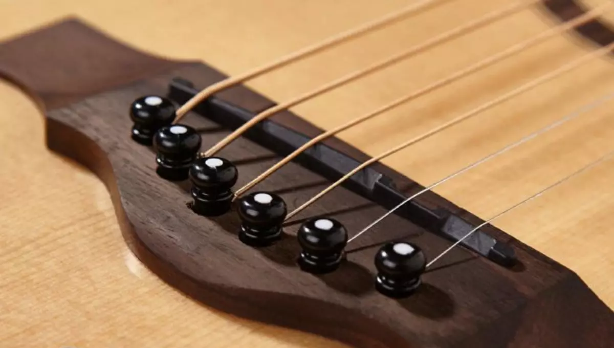 Fender acoustic bridge saddle deals