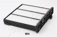 Japanparts FAA-MI4 Innenraumfilter Pollenfilter FüR