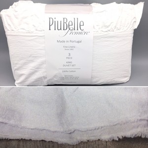 piubelle pillow