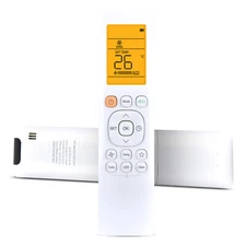 Remote Control For Toshiba Air Conditioner RAC-07G3CVRGR-HK RAC07G3CVRGRHK