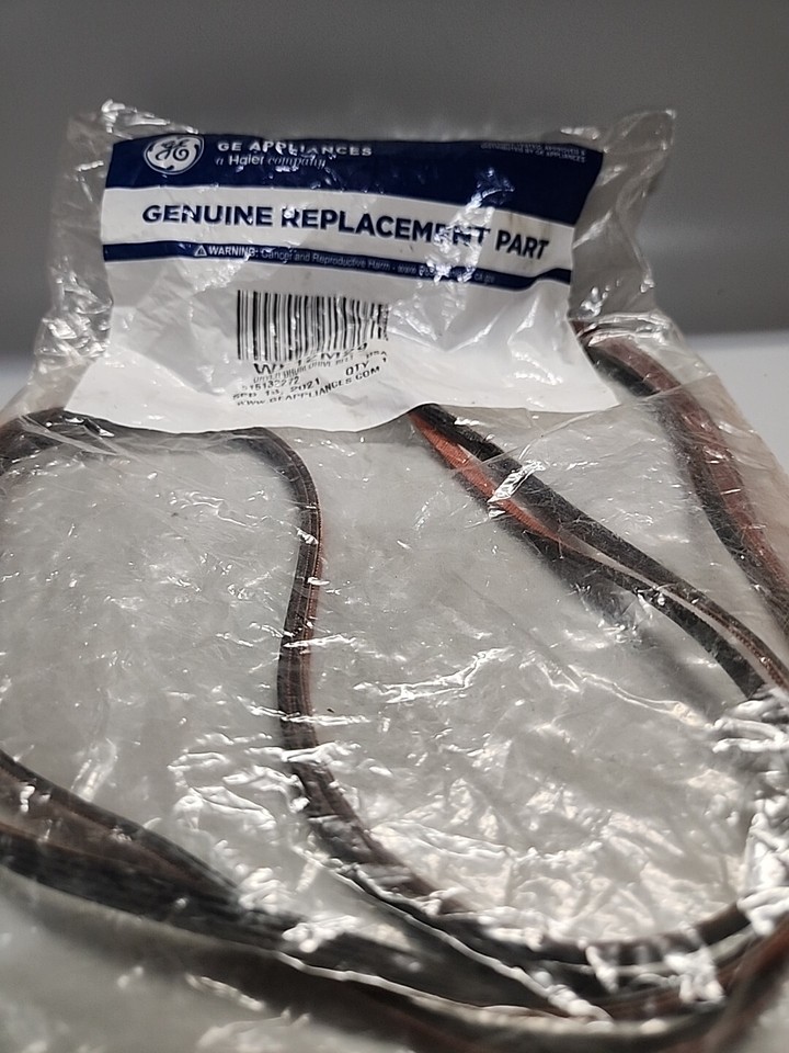 New Genuine OEM GE General Electric Dryer Belt WE12M29 eBay