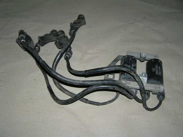 HONDA GL 1200 Goldwing  Zündspulen ignition coils - Bild 1 von 1