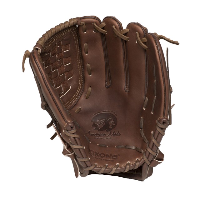 nokona fastpitch gloves