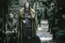 Tilda Swinton Autogramm signed 20x30 cm Bild 