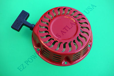 #ad All Power America Jiangdong APG3009N 6KW 13HP Recoil Starter APG3009N G 01 JD $35.98