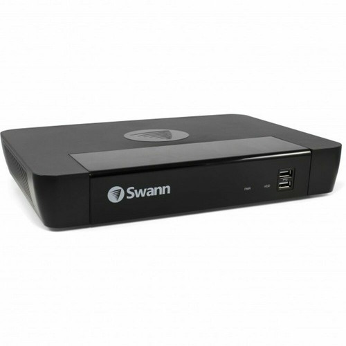Swann NVR CCTV Recorder Digital IP NVR8 8580 8 Channel Network Video 4K Ultra HD - Picture 8 of 31