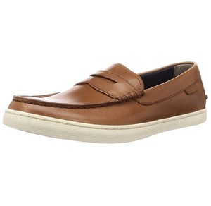 cole haan nantucket loafer british tan
