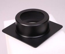 CLEAN HORSEMAN 80X80 EXTENSION LENS BOARD FOR COPAL 0 FOR 45FA, 45HD, VH-R