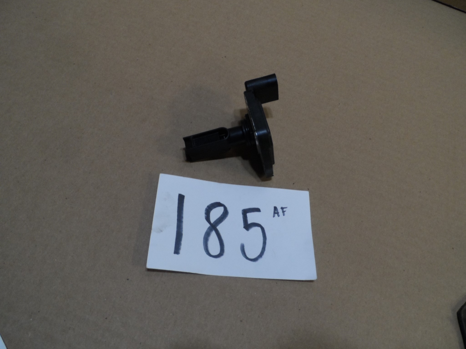 2000 Audi A6 Mass Air Flow Meter Sensor Used  #185-AF