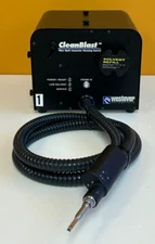 Westover JDSU FCL-B1000 CleanBlast Fiber Optic Connector Cleaner. Tested!