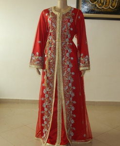 ebay caftan marocain