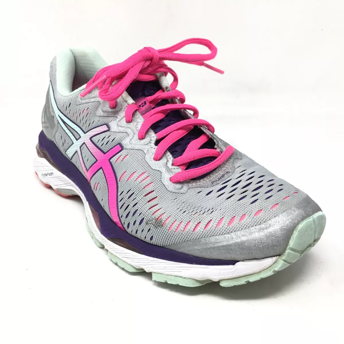 Asics gel kayano 23 size 10 top