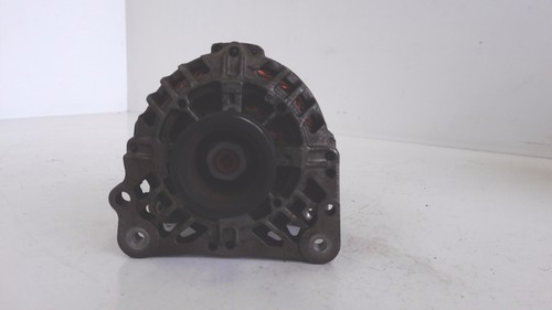 Lichtmaschine 90AH Seat Leon 1M 1.6L 77KW BJ06 Seat Leon 1.6 16V Bj 2006