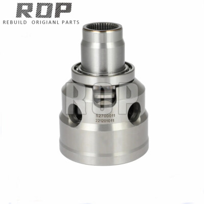 Center Differential Viscous Coupling for Subaru Forester Legacy