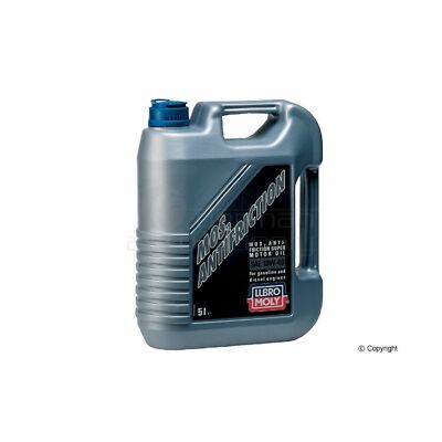 Liqui Moly Engine Oil 2043