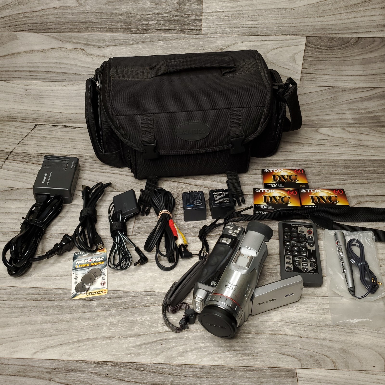 Bundle