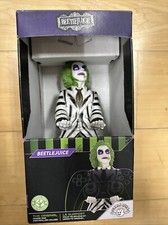 Beetlejuice PS3 PS4 PS5 XBOX NES Controller Stand Mobile Smart Phone Holder NIB