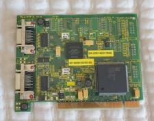 Basler FG2CPCI_light-1 PCB Card 1000010250-05