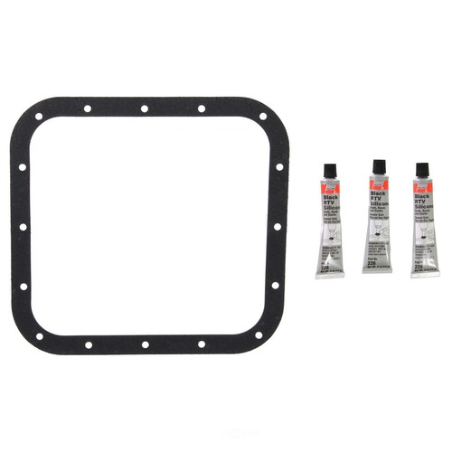 Fel-Pro OS 34210 C - Engine Oil Pan Gasket Set - View #7