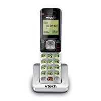 Vtech Cs6709 Accessory Handset With Caller Id/call Waiting For Vtech Cs6719, ... Vtech Cs6709 Accessory Handset With Caller Id/call Waiting For Vtech Cs6719, ...