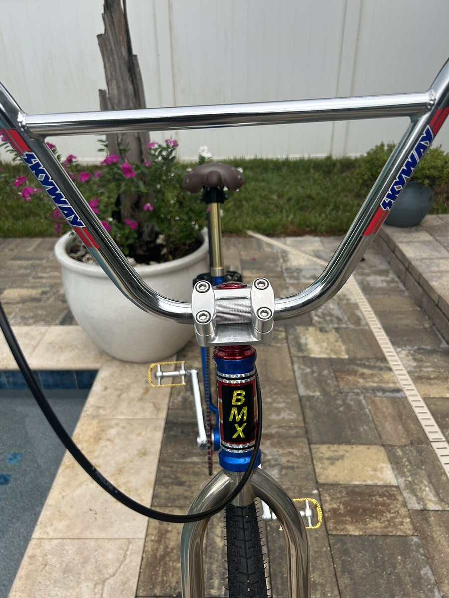29 Mongoose BMX JTT Custom 29 BMX Old School | eBay 29 Mongoose BMX JTT Custom 29 BMX Old School | eBay