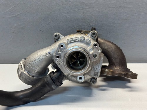AUDI A1 2019 1.0 PETROL TURBO CHARGER 04C145703H OX - Picture 2 of 7