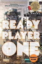 Ready Player One : A Novel by Ernest Cline- New (Paperback)