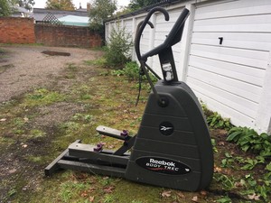 reebok cross trainer ebay