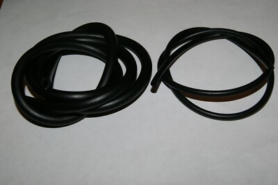 YAMAHA OIL INJECTION HOSE