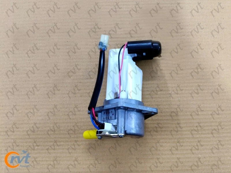 Fuel Pump Module 571052 Fits Royal Enfield Bullet Classic Motorcycles - Image 2 of 4