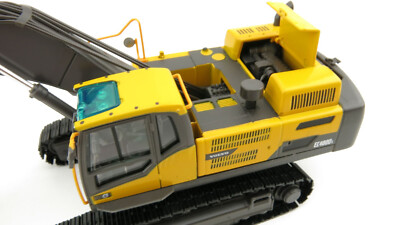 Motorart 300032 - Volvo EC 480 D Tracked Hydraulic Excavator