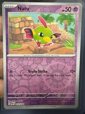 Pokemon SV4 Paradox Rift NM YouPICK 1-266 Reverse Holo RH ex IR FA SIR HR
