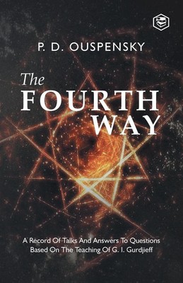 The Fourth Way | P. D. Ouspensky | englisch