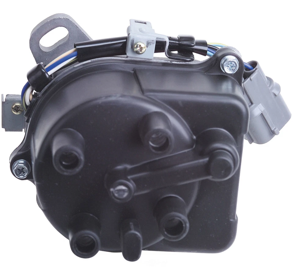 Distribuidor compatível com 1994-2001 Acura Integra CARTÃO NOVO - Imagem 2 de 4