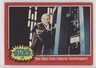 1977 Topps Star Wars Ben Hides from Imperial Stormtroopers!