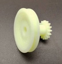 gear for Sony Five-Disc CD Player CDP-C315/C322m/CDP-C422M/C433m/CDP-C77ES