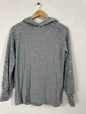 SATURDAY SUNDAY ANTHROPOLOGY Hooded Sweater Womens Size XS