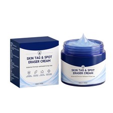 Picdo 7-Day Skin Tag Spot Eraser Cream, Advanced Imperfection Removal Cream