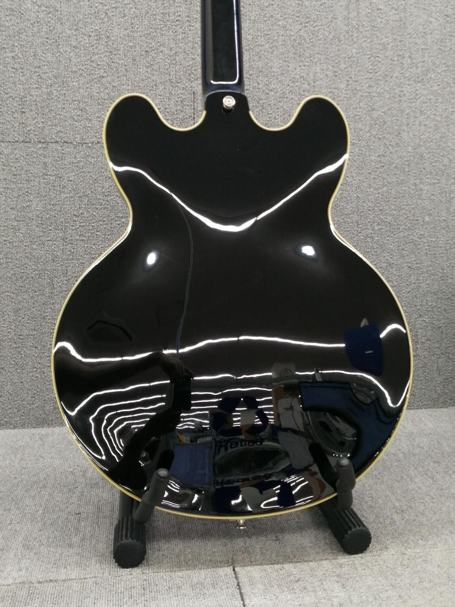 EPIPHONE / Shinichi Ubukata ES-335 (NO250502) | eBay