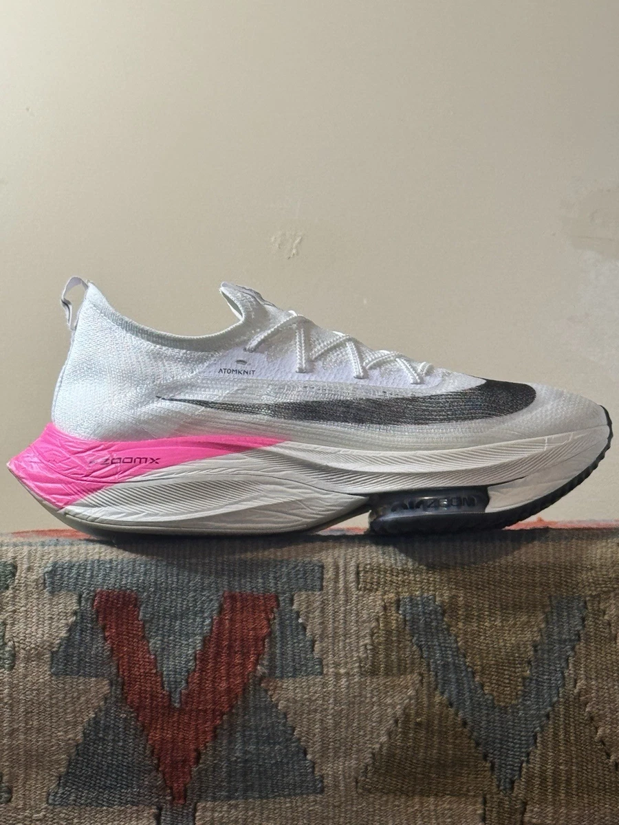 Nike Air Zoom Alphafly Next% Eliud Kipchoge 1:59:40 for Sale