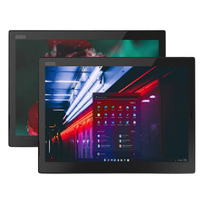 Lenovo ThinkPad X1 Tablet Gen 3 Core i5-8350U 8GB Ram 256GB SSD Windows 11